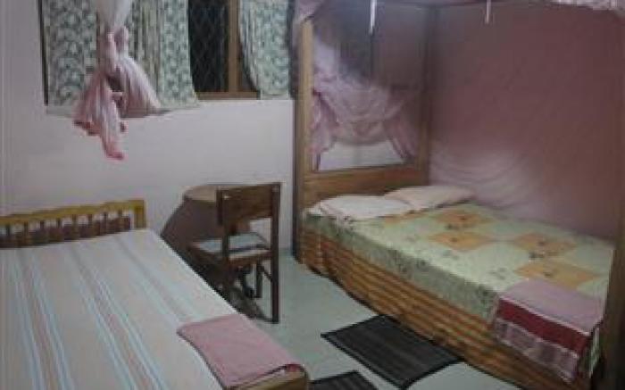 Sinharaja Rest