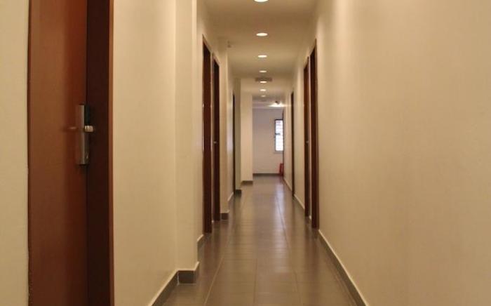 Hotel New Winner