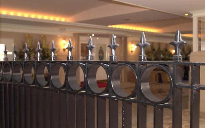 Hotel Fine Garden Umeda