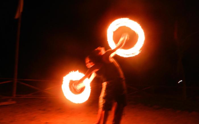 Pai Circus Hostel