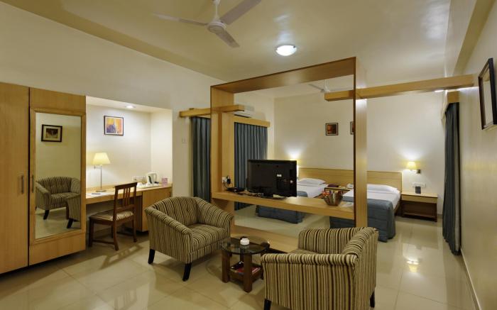 Hotel Phoenix
