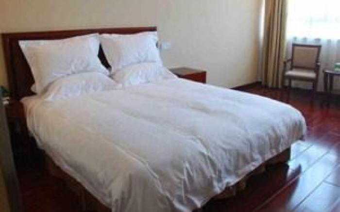 GreenTree Inn Huangshan Tunxi Old Street Business Hotel
