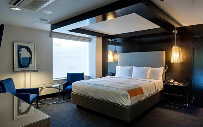 DoubleTree by Hilton Hotel Bristol, Connecticut