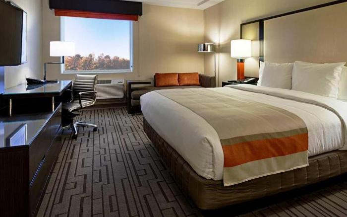 DoubleTree by Hilton Hotel Bristol, Connecticut