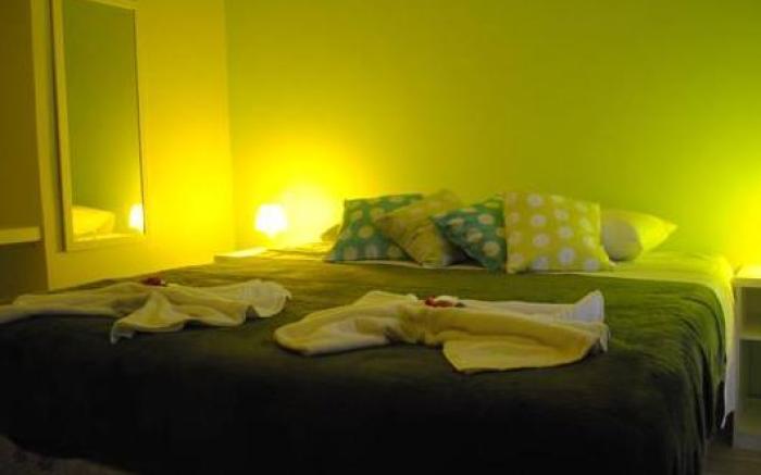 Brazilodge All Suites Hostel