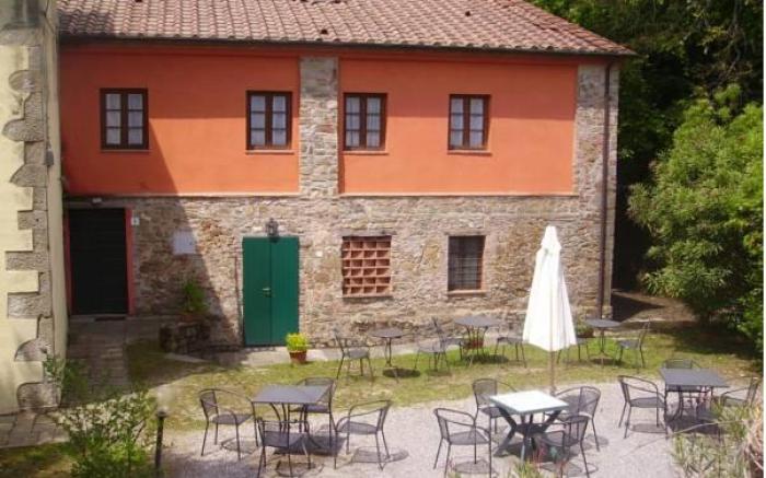 Fattoria Gambaro di Petrognano