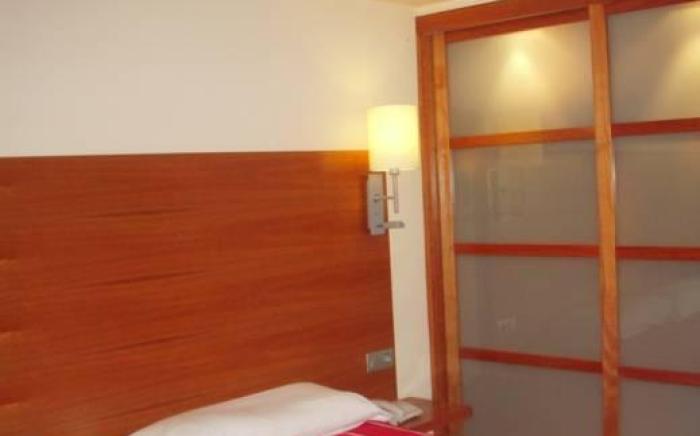 Apartamentos Astuy