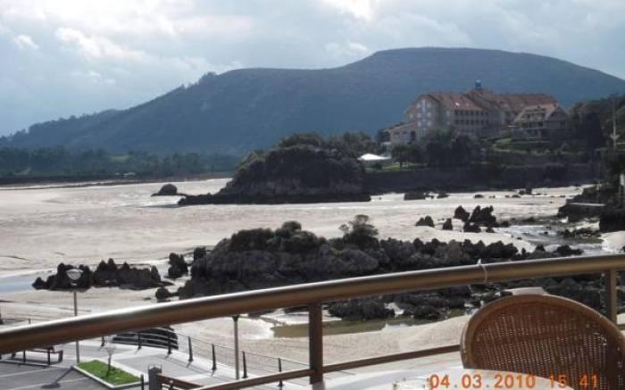 Apartamentos Astuy