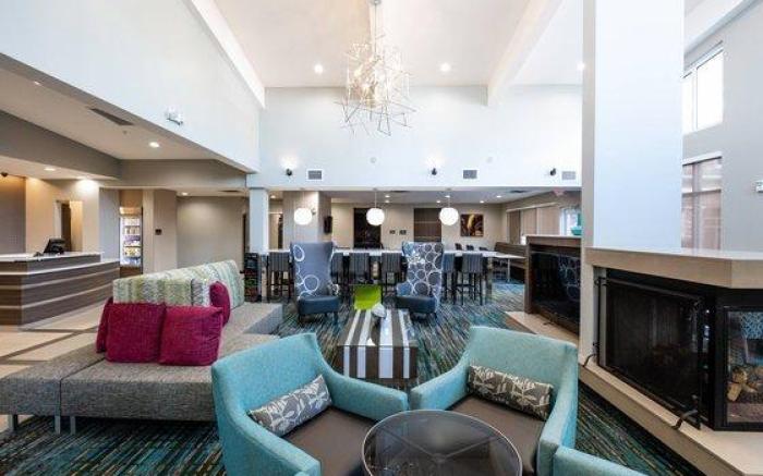 Residence Inn Oklahoma City North/Quail Springs