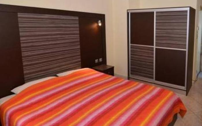 Beach Hotel Kapahi