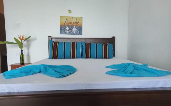 fantasea villa