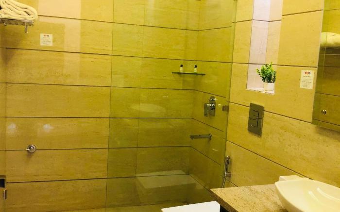 Vivid Boutique Hotel, Medanta, Gurugram