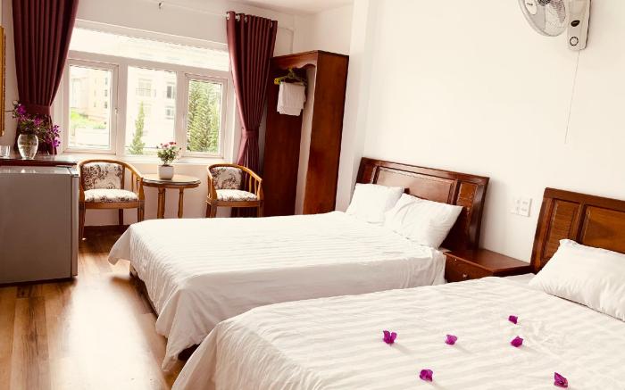 Xuan Quynh Hotel