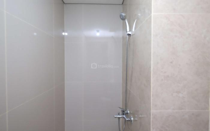 FullyCozy 2BR at Transpark Cibubur Apt By Travelio