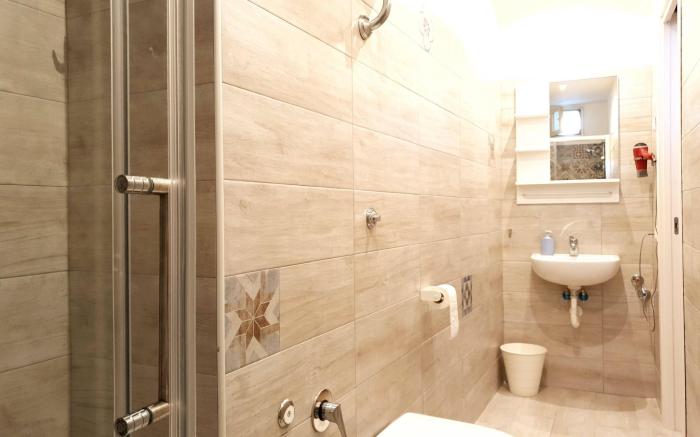 Hostel Mancini Naples