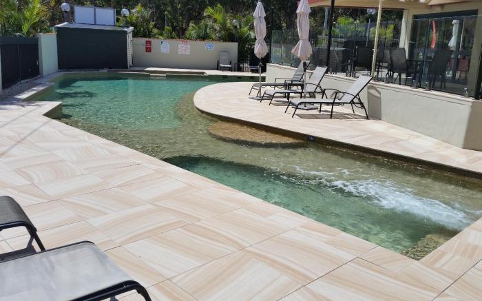 Nelson Bay Breeze Holiday Apartments