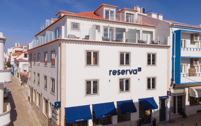 Reserva FLH Hotels Ericeira