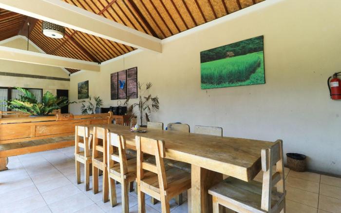Bali Merita Villa