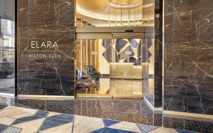 Hilton Club Elara Las Vegas