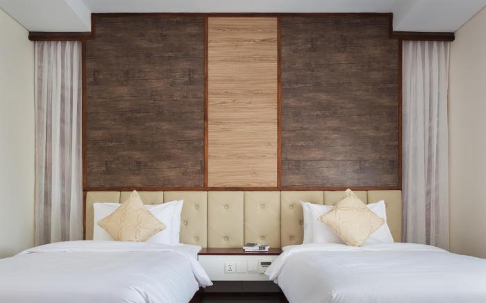 LCS Hotel & Apartment