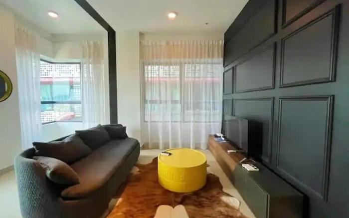 Awesomestay 3BR Suite @ ARTE+ Ampang