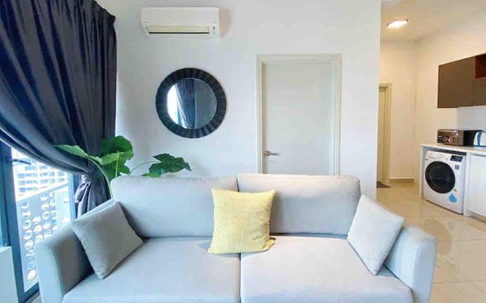 Fancy 2 bedrooms @Arte Plus Ampang