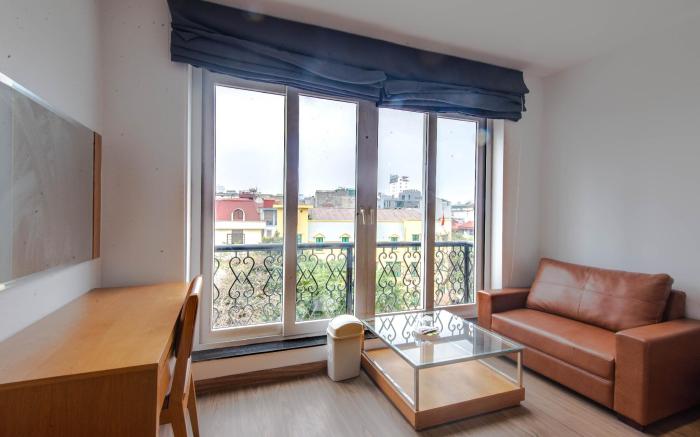 Diamond 22housing - Studio48 Phan Ke Binh 9