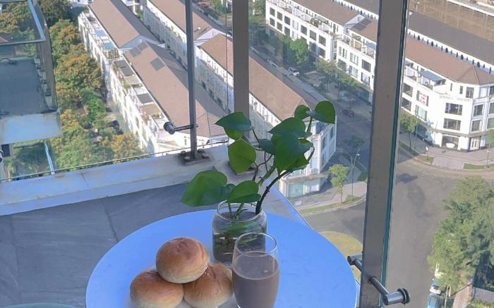Joie Apartment Hue