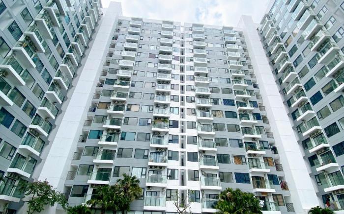 Joie Apartment Hue
