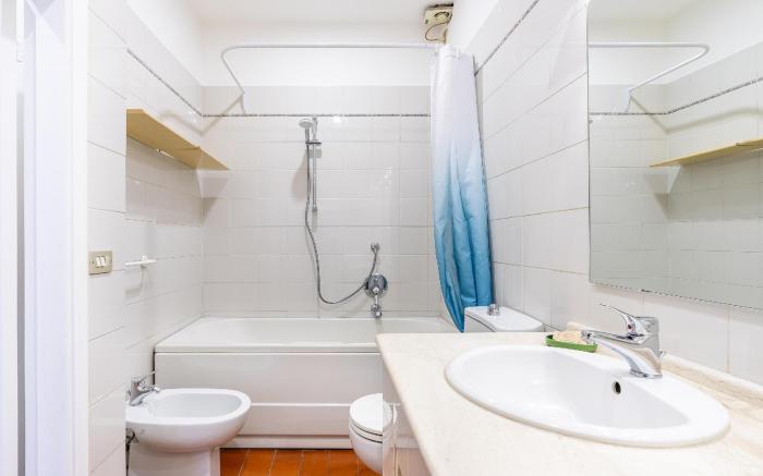 Vigna Nuova Apartment