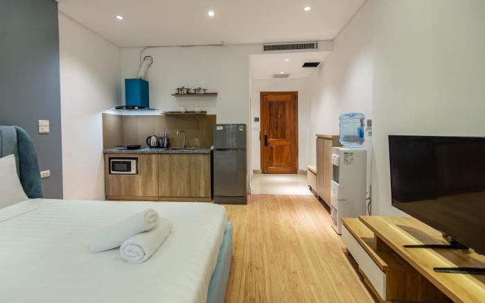 Diamond 22housing - Studio48 Phan Ke Binh 11