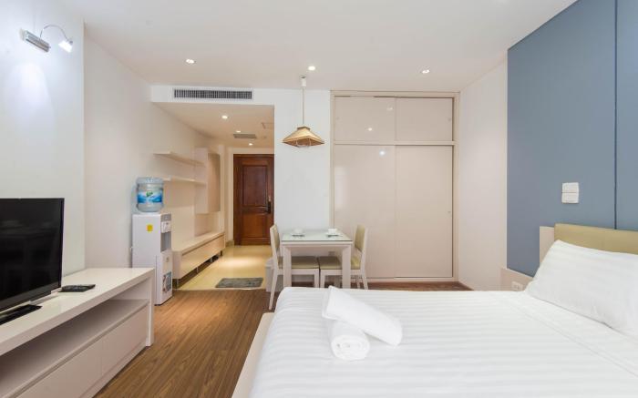 Diamond 22housing - Studio48 Phan Ke Binh 12