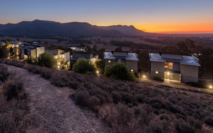 Elysia Wellness Retreat