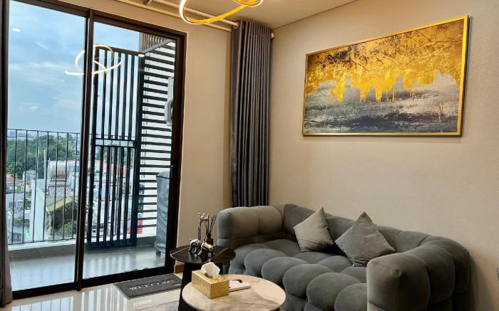 UPhoenix Home Ha Do Centrosa Apartment District 10