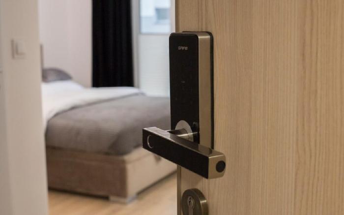 Apartament Superior Lotnicza