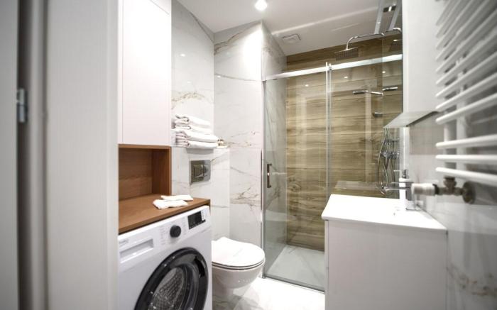 Apartament Superior Lotnicza