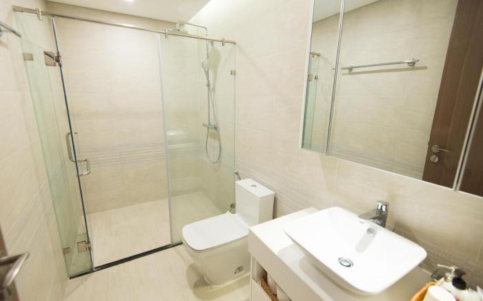 Luxury 3BR Apartment in Vinhomes Metropolis