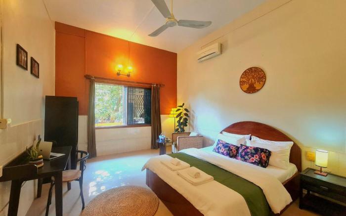 Cambodhi - Vegan Villa