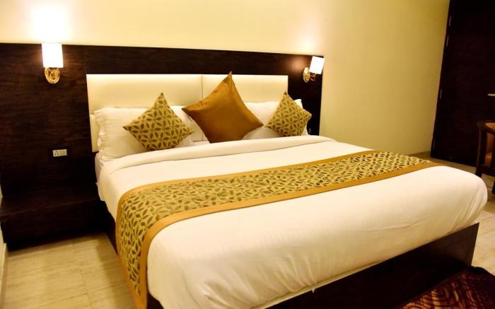 Hotel Vinayak
