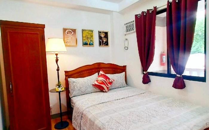 Romantic Getaway》Balcony+Garden View & Fast Wi-Fi