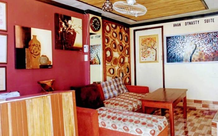 Hwan Dynasty Suite
