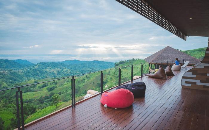 Phusandao Resort