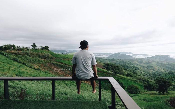 Phusandao Resort