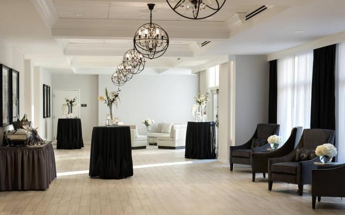 Residence Inn Long Island East End