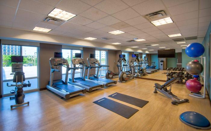 TownePlace Suites Miami Airport