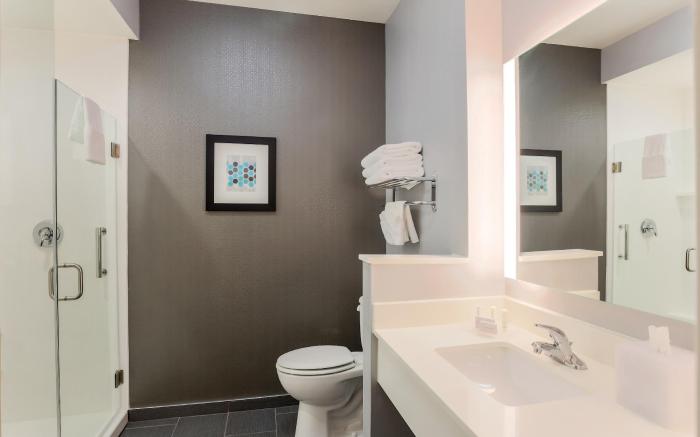 Fairfield Inn & Suites Wichita Falls Northwest