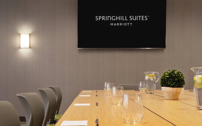 SpringHill Suites Allentown Bethlehem/Center Valley