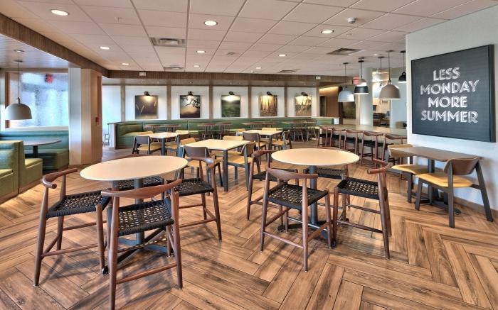 Fairfield Inn & Suites Albuquerque North