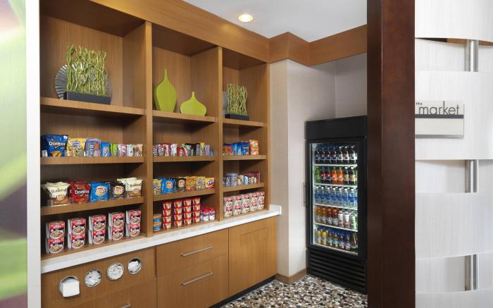 SpringHill Suites Augusta