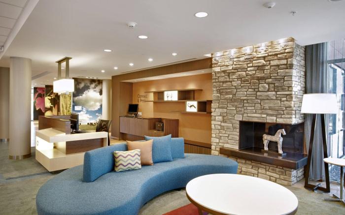 Fairfield Inn & Suites Phoenix Tempe/Airport